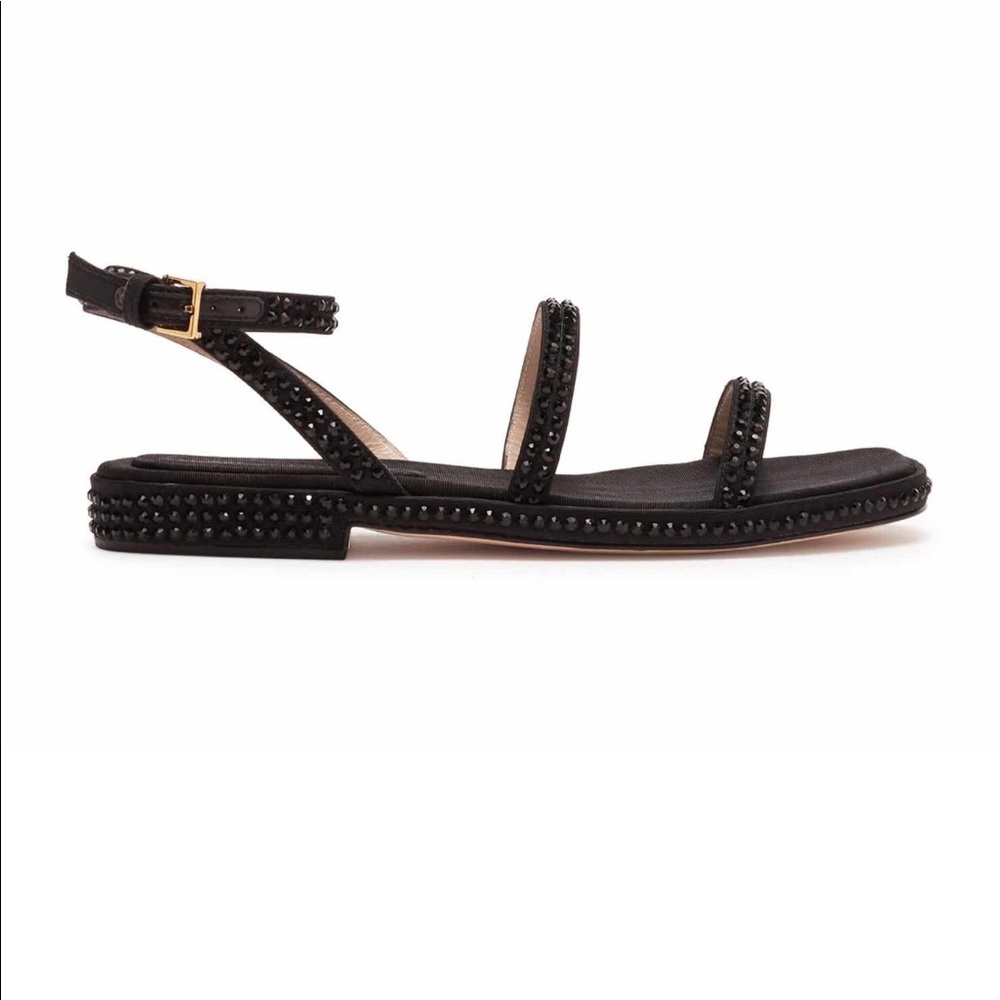 Stuart Weitzman Starlight Sandal View 2